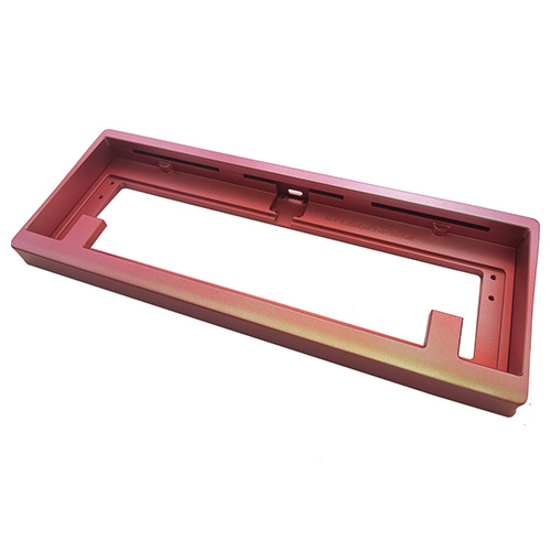 jling jianling cnc keyboard