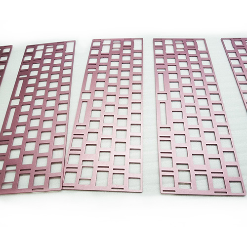 jling jianling cnc keyboard