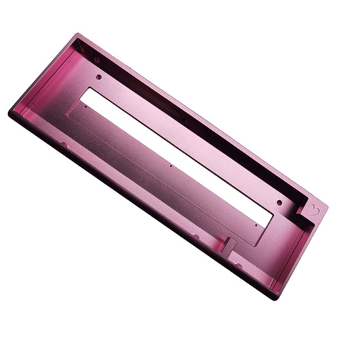 jling jianling cnc keyboard