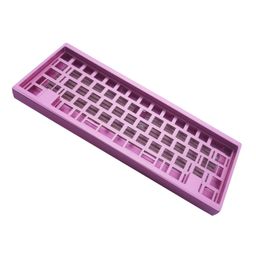 jling jianling cnc keyboard
