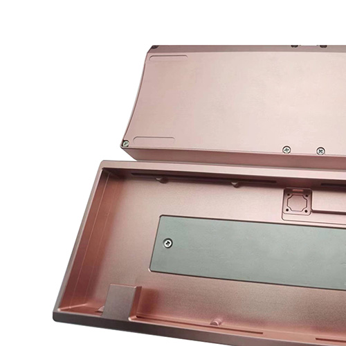 jling jianling cnc keyboard