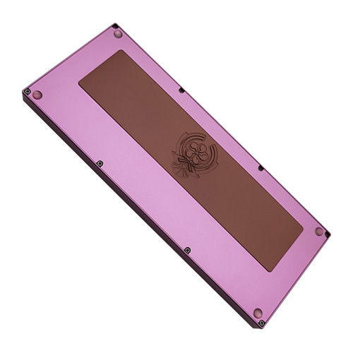 jling jianling cnc keyboard