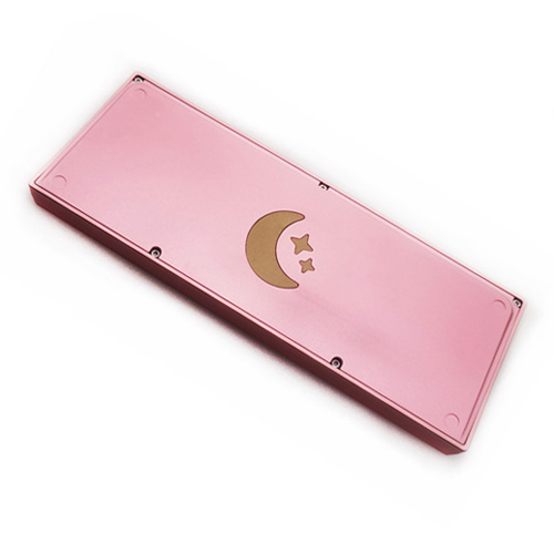 jling jianling cnc keyboard