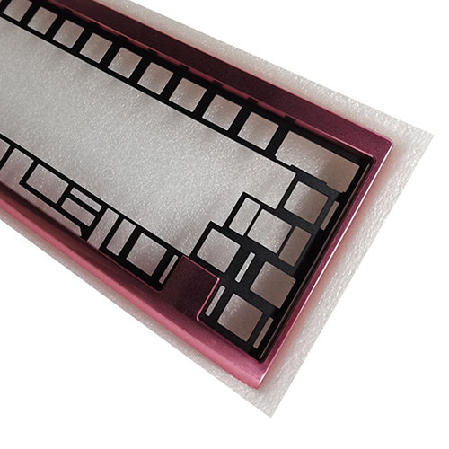 jling jianling cnc keyboard