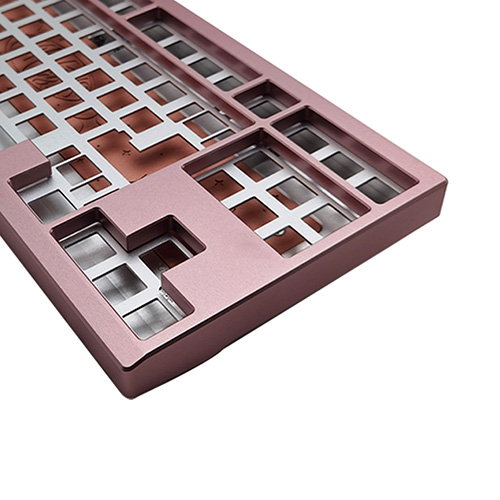 jling jianling cnc keyboard