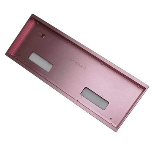 jling jianling cnc keyboard