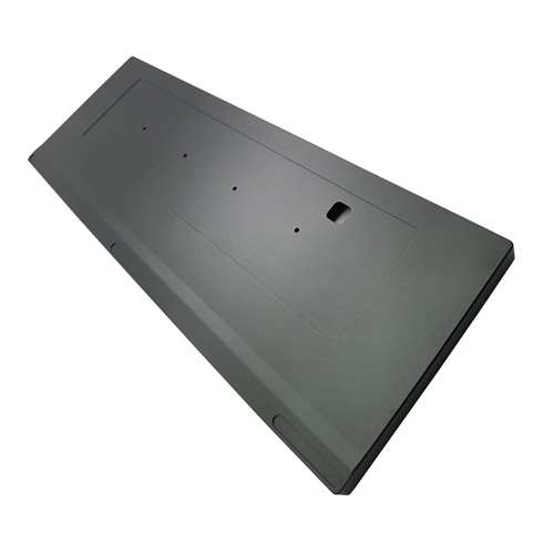 jling jianling cnc keyboard