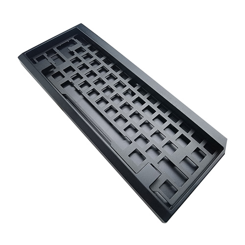 jling jianling cnc keyboard