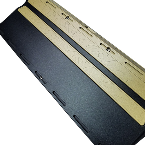 jling jianling cnc keyboard