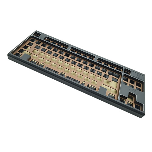 jling jianling cnc keyboard