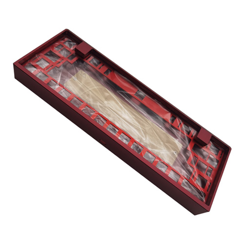 jling jianling cnc keyboard