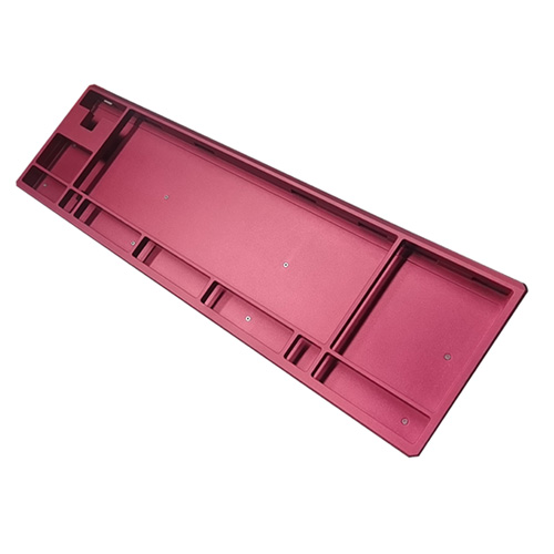 jling jianling cnc keyboard