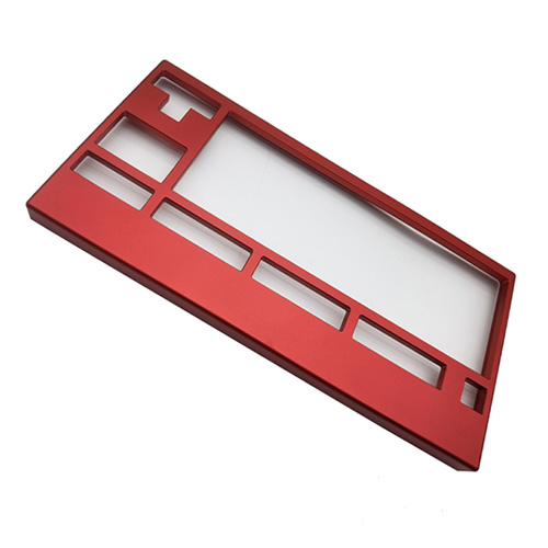 jling jianling cnc keyboard