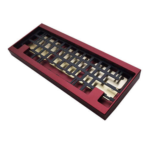 jling jianling cnc keyboard
