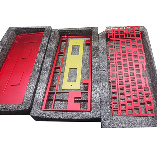 jling jianling cnc keyboard