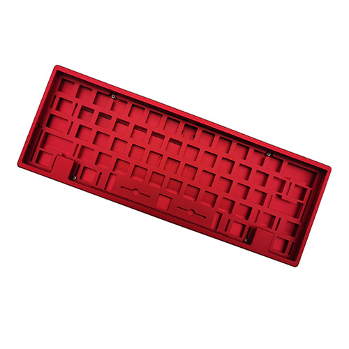 jling jianling cnc keyboard