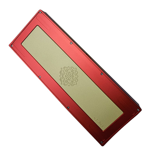 jling jianling cnc keyboard