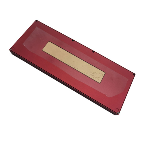 jling jianling cnc keyboard