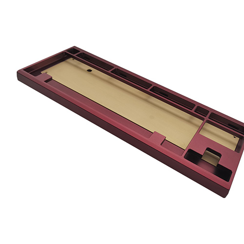 jling jianling cnc keyboard