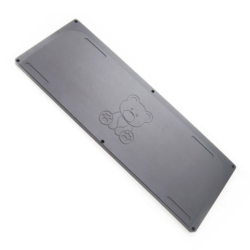 jling jianling cnc keyboard