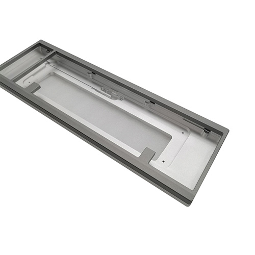 jling jianling cnc keyboard