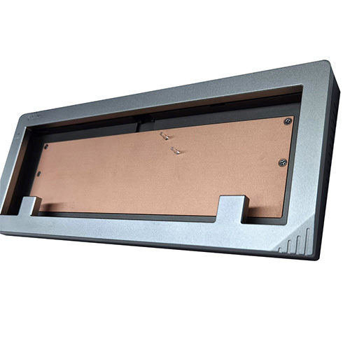 jling jianling cnc keyboard