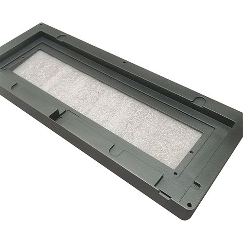 jling jianling cnc keyboard