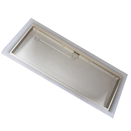 jling jianling cnc keyboard