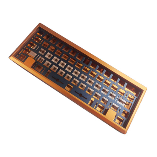 jling jianling cnc keyboard