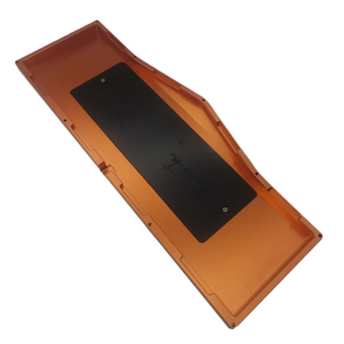 jling jianling cnc keyboard