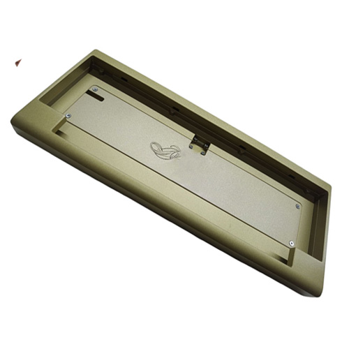 jling jianling cnc keyboard