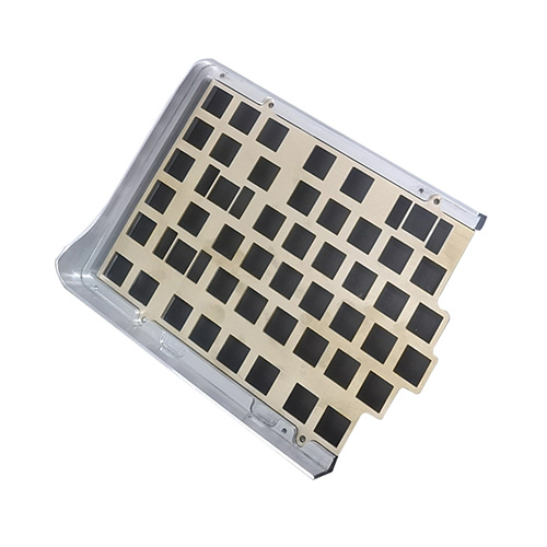 jling jianling cnc keyboard