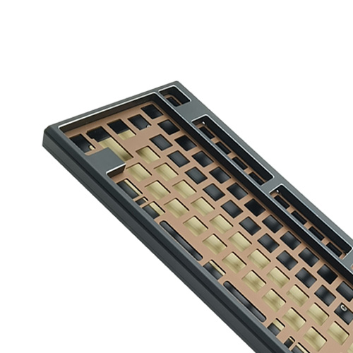 jling jianling cnc keyboard