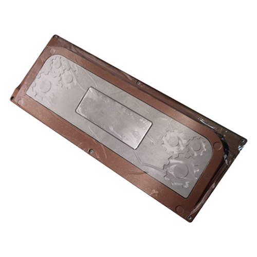 jling jianling cnc keyboard