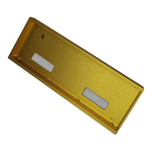 jling jianling cnc keyboard