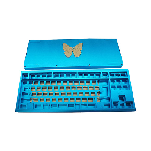 jling jianling cnc keyboard