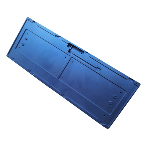 jling jianling cnc keyboard