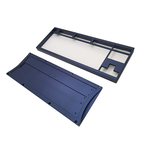 jling jianling cnc keyboard