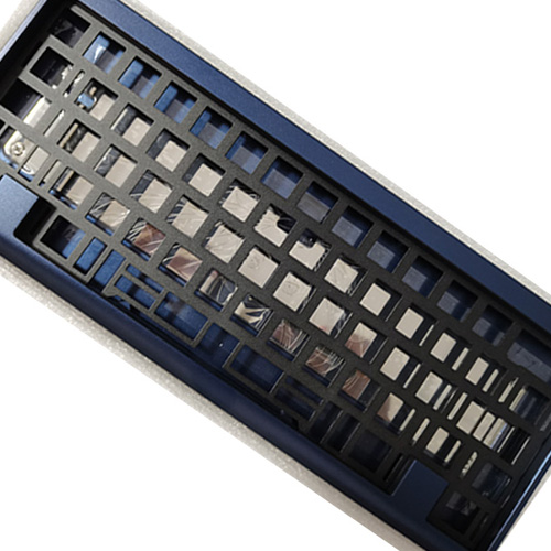 jling jianling cnc keyboard