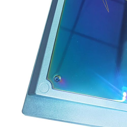 jling jianling cnc keyboard