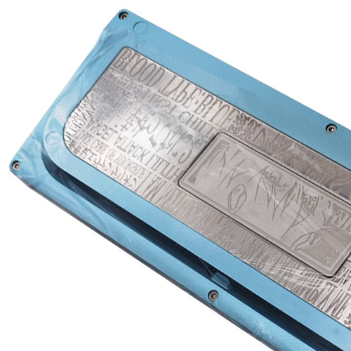 jling jianling cnc keyboard