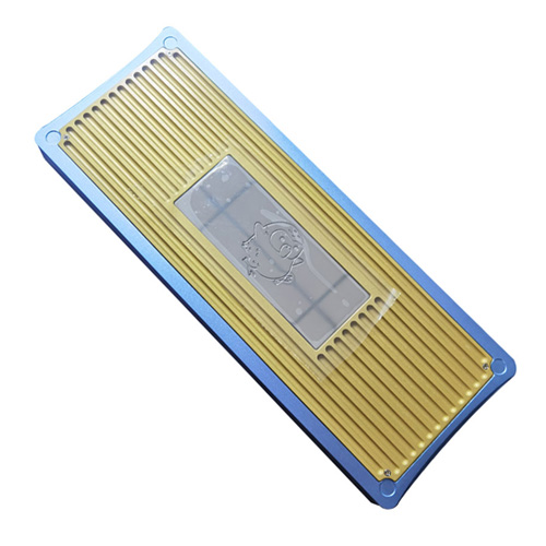 jling jianling cnc keyboard