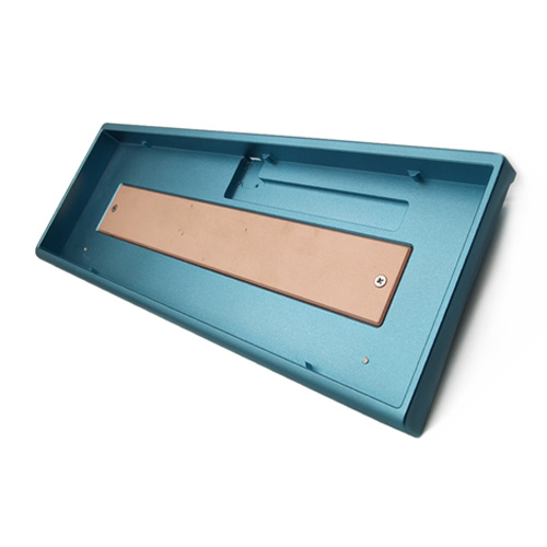 jling jianling cnc keyboard