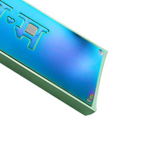 jling jianling cnc keyboard