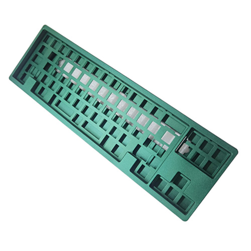 jling jianling cnc keyboard
