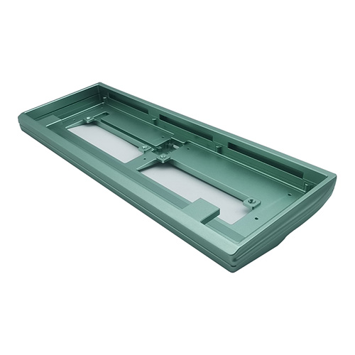 jling jianling cnc keyboard