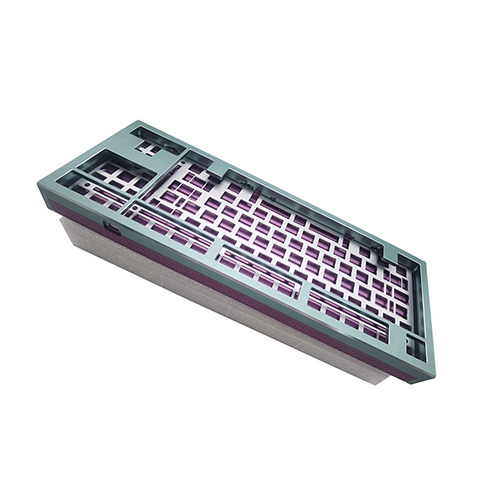 jling jianling cnc keyboard