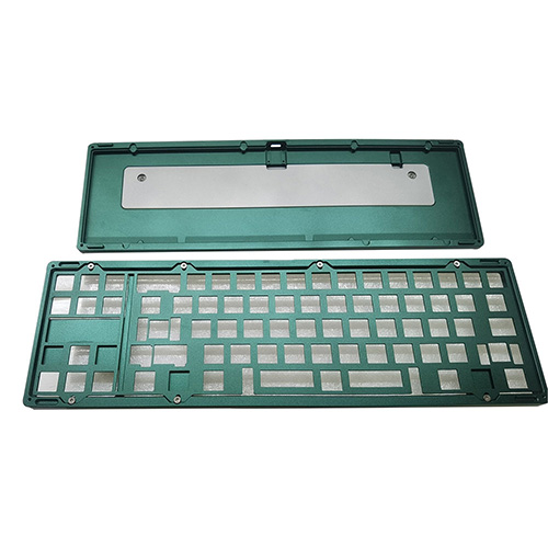 jling jianling cnc keyboard