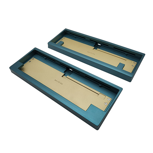 jling jianling cnc keyboard