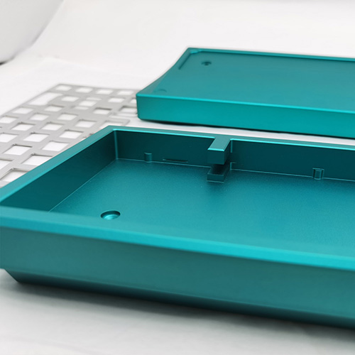 jling jianling cnc keyboard